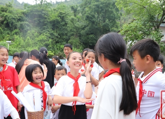 百年风华，苗市学校别样红