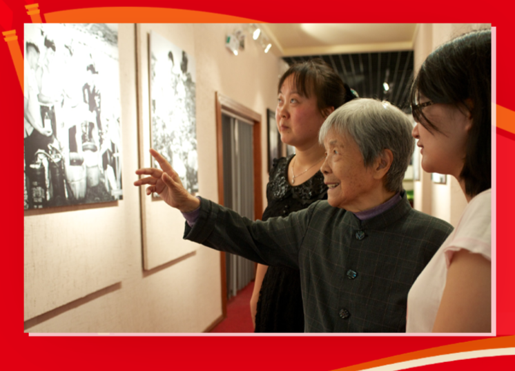 联播+ | 用好这本“教科书” 听习近平讲党史故事