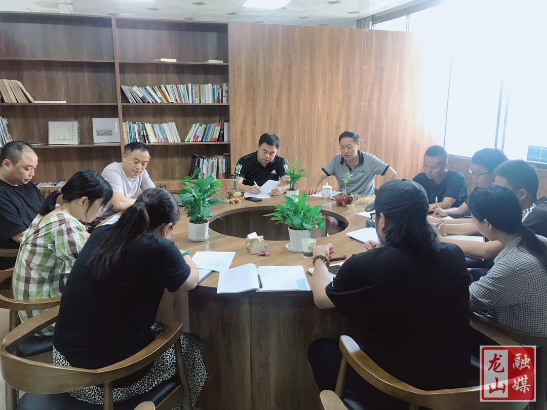 里耶管委会召开旅游宣传工作座谈会