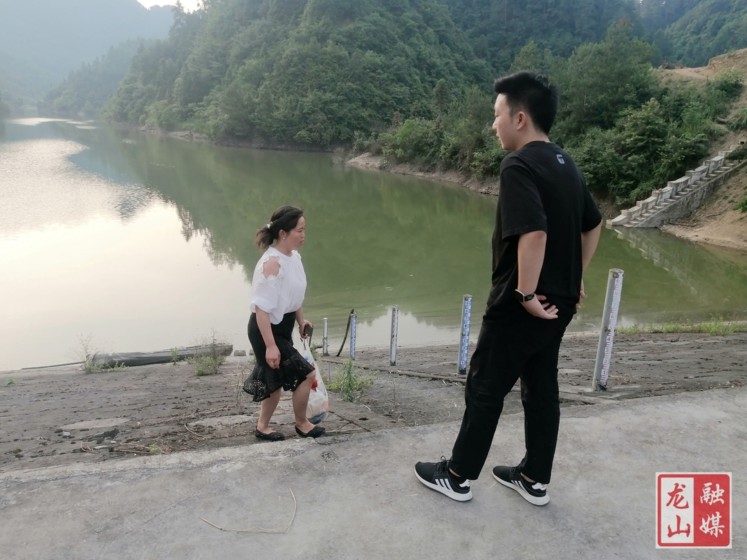 内溪乡：防溺水工作常态化推进