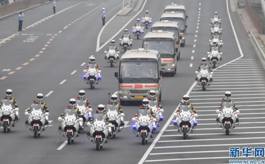 庆祝中国共产党成立100周年“七一勋章”颁授仪式在湖南引发热烈反响