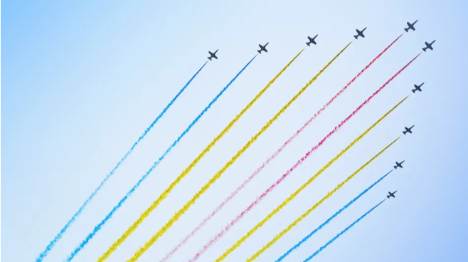 我比任何时候更懂你 | 肩负使命担当，习近平寄语青年！高清海报来了