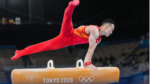 放下失利的包袱 准备明天的战斗