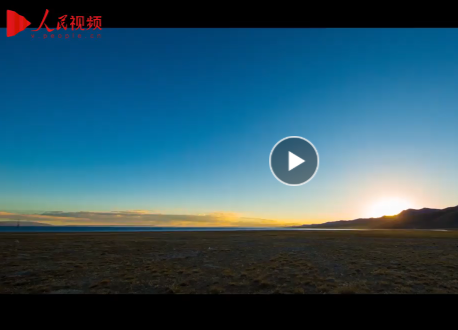 第一集|魂牵梦绕布达拉