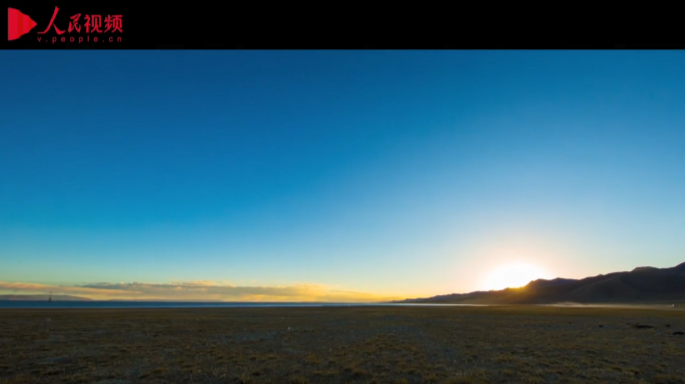 体验式专题片《坐上火车去拉萨》 第二集《援藏精神高于天》