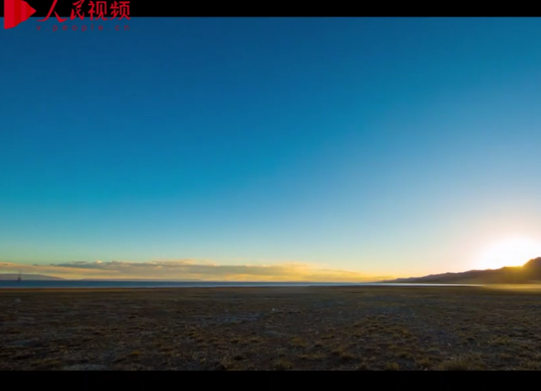 第四集《跨越百年新天路》