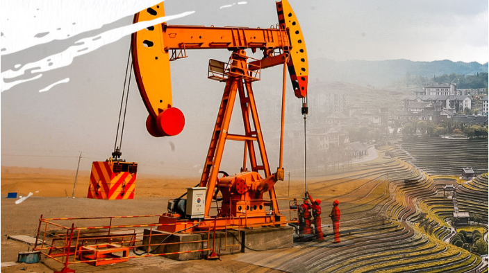 热血，为时代澎湃——党旗飘扬下的“青春中国”