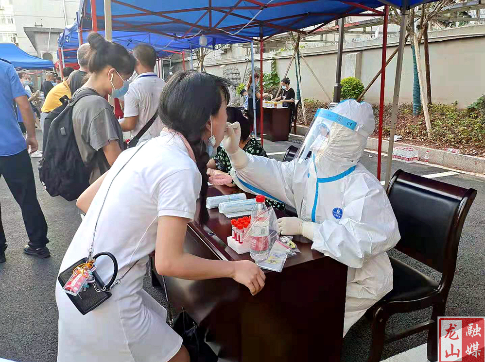 这一次，换我来守护你们！