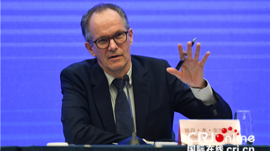 （热点观察）病毒溯源政治化是对科学精神的背叛