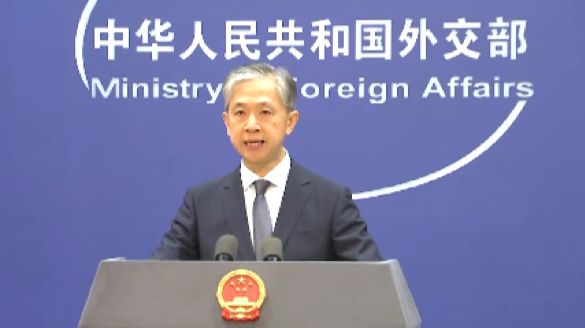 国际新闻眼丨美动用经常造假的情报机构搞所谓溯源，其报告有何信度可言？