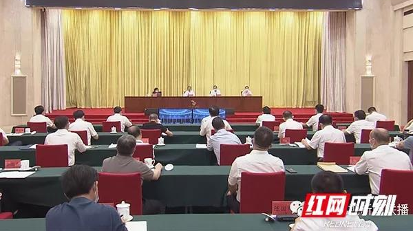 12345，湖南这样战“疫虎”