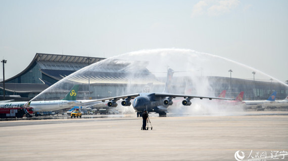 英雄回家丨网友致敬：出征少年身，归来英雄魂！