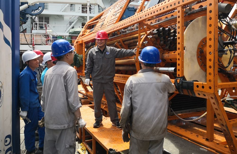 习近平总书记关切事丨这一年，5个人，多少新鲜事