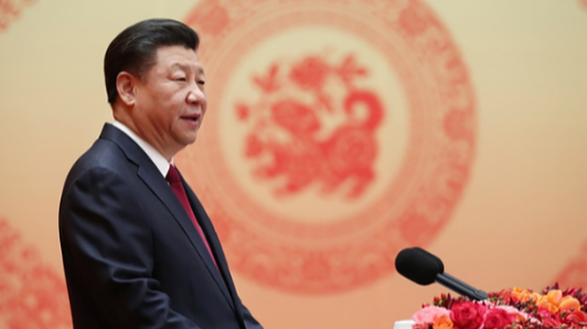 家和万事兴 听习近平谈大国小家