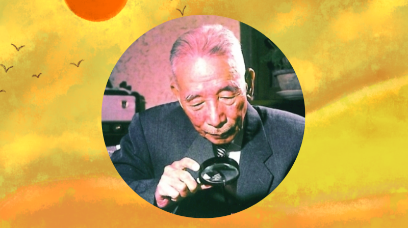 【海报】他们为百姓筑牢大国粮仓