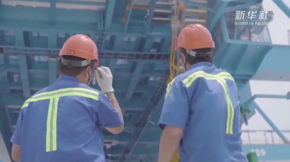 让更多千里马竞相奔腾于伟大时代——以习近平同志为核心的党中央引领推动人才工作纪实