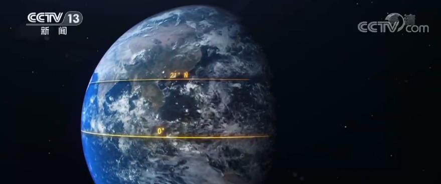 【共赴春城之约】西双版纳热带雨林是地球同一纬度唯一绿洲 每一株植物用生命诠释生机和活力