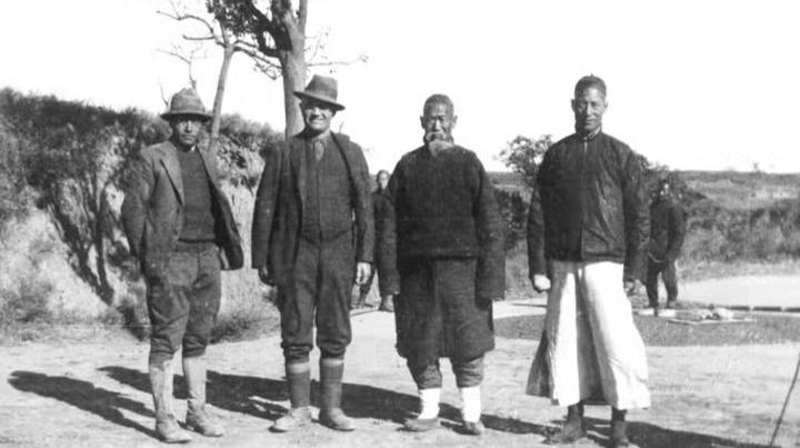 联播+｜百年发掘 揭秘“仰韶文化”