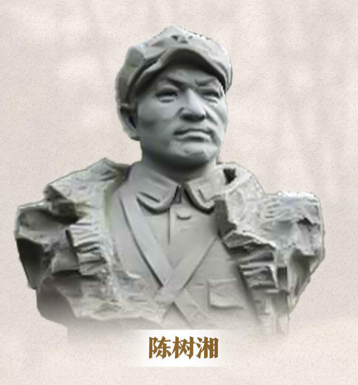 习近平讲述的红军长征故事