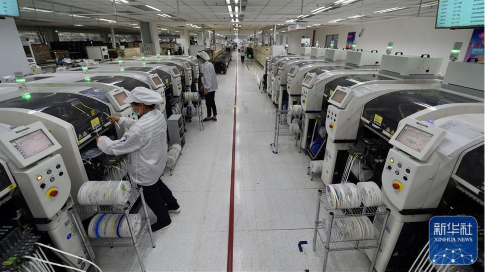 潮涌中部满眼春——习近平总书记谋划推动中部地区崛起谱写新篇章