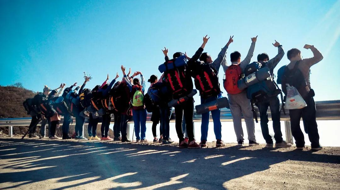 看过来！首届“青年说”优秀网评作品评选获奖名单出炉