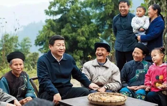 深读丨接续闯路，“网红湘西”再展时代新画卷