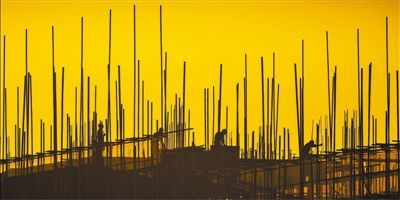 人民日报看湖南丨湖南龙山：建校舍 强教育