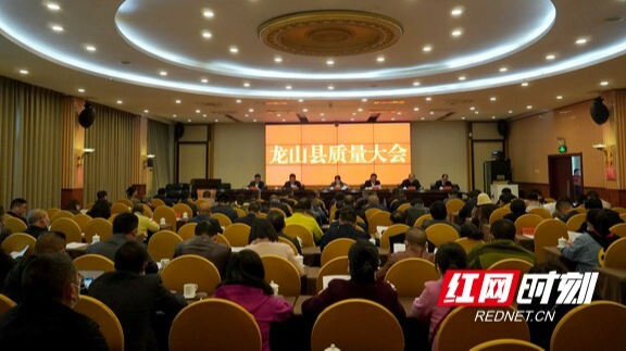 龙山：金融机构向中小企业发放贷款2.91亿元