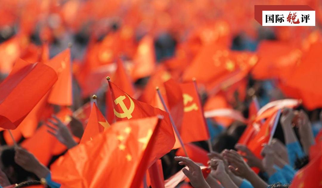 编者按：2021年11月8日至11日，中国共产党第十九届中央委员会第六次全体会议在北京举行。全会提出，一百年来，党领导人民进行伟大奋斗，积累了宝贵的历