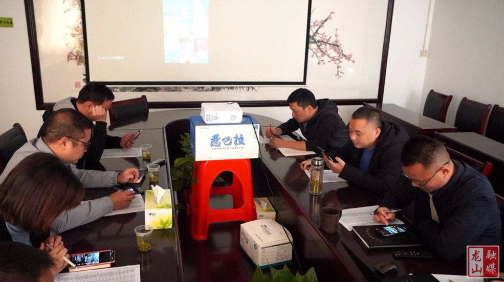 2021年“云上偶遇 Dou在八面山”抖音大赛 进入作品评审阶段