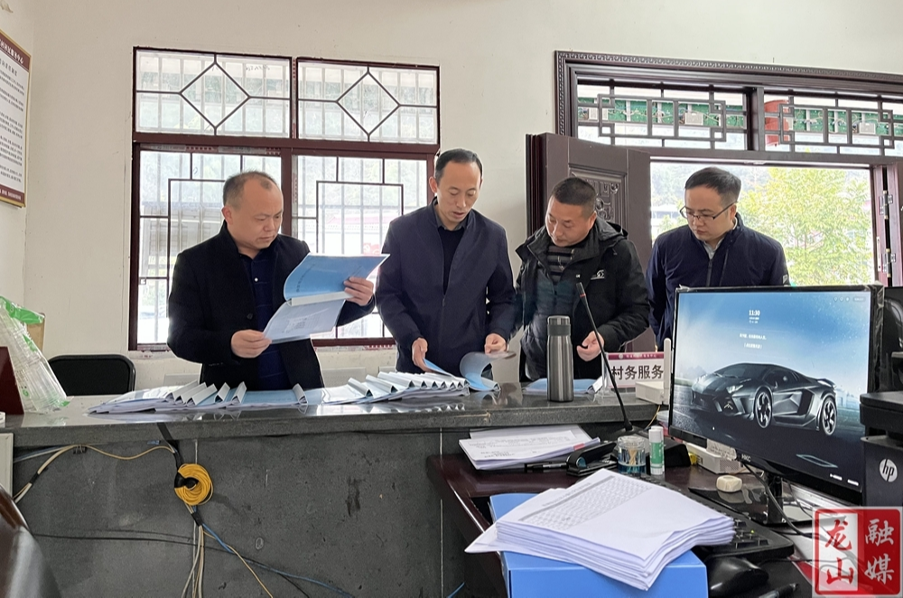 张高振、赵雪峰到桂塘镇调研乡村振兴工作