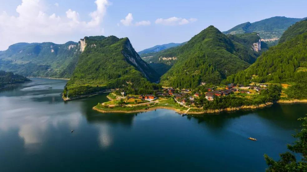 挺进！朝着现代化新湖南丨贯彻落实省第十二次党代会精神，湘西州未来这样做……