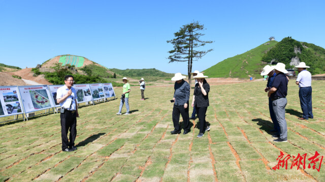 湖南日报丨做好八面山的“旅游+”文章——访湘西州第十五届人大代表、龙山县里耶古城旅投公司董事长彭光忠