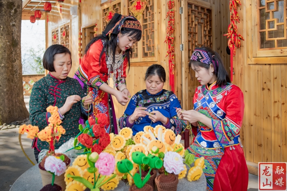 赞！2021年度湘西州改革创新案例名单出炉 龙山占据5个典型案例