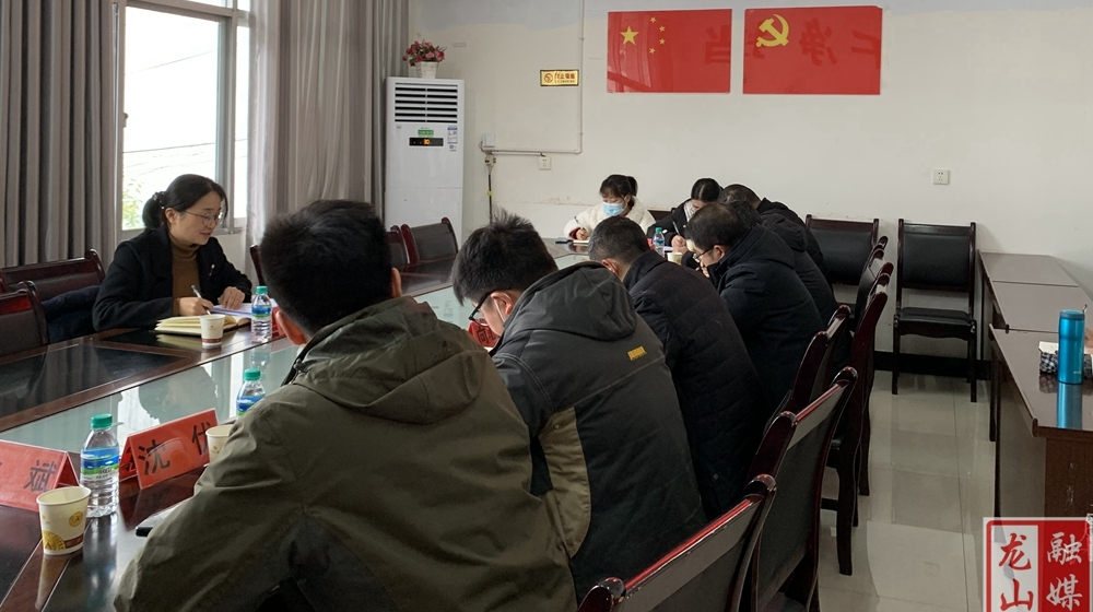 【新春走基层】尚晓琴到内溪乡开展春节走访慰问