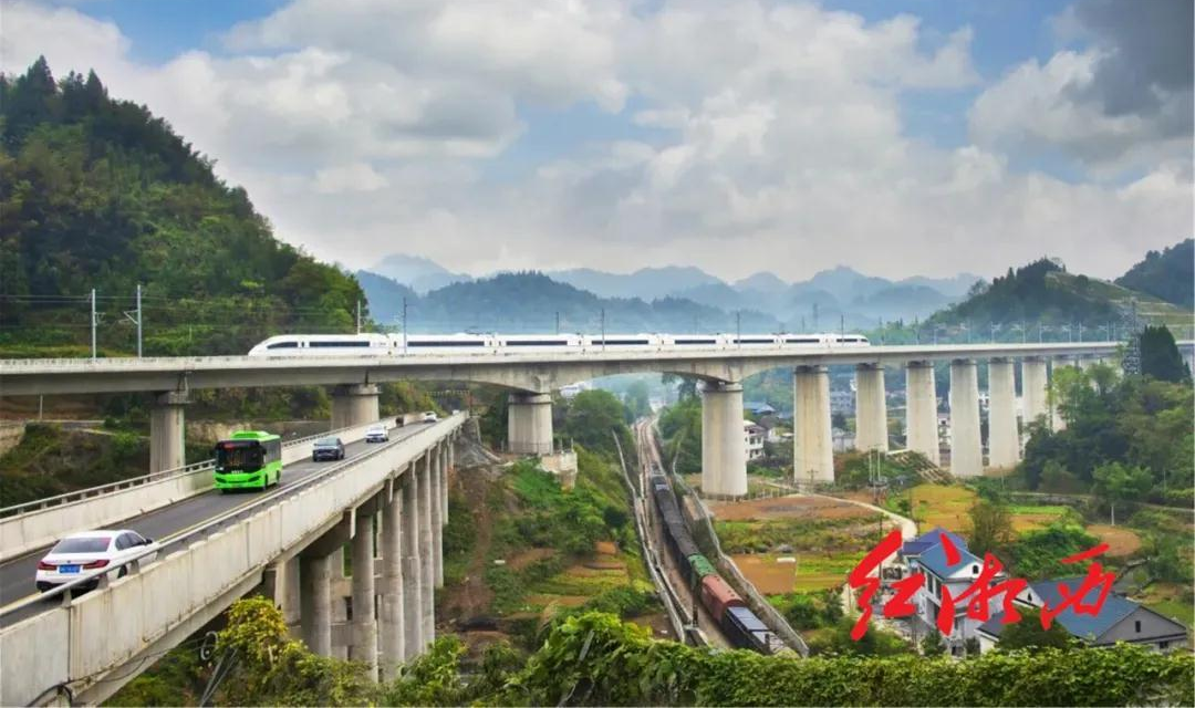 申办全省首届旅发会，湘西准备好了！