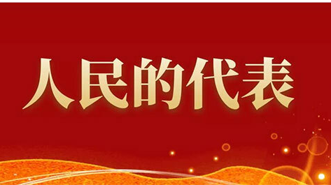 人民的代表