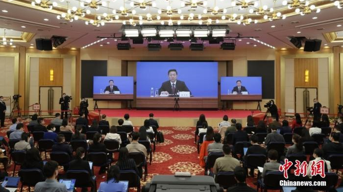 两会今日看点：政协会议开幕 人大会议举行新闻发布会