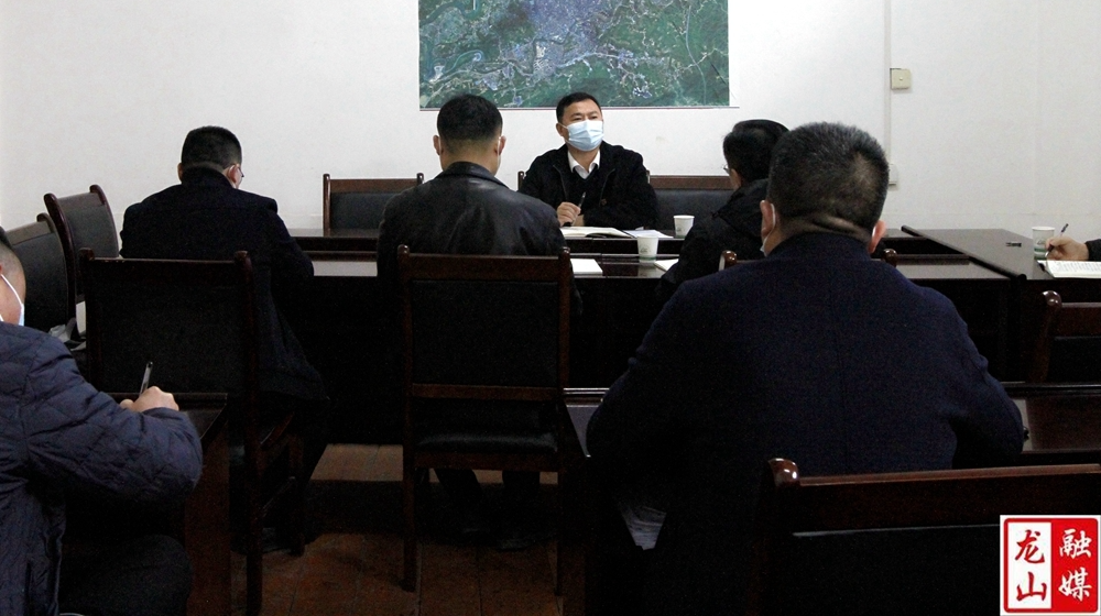 周胜益调研督导疫情防控工作