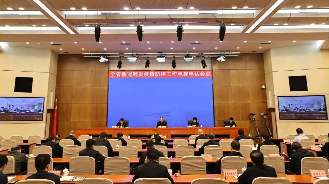 [疫情防控]毛伟明：守土有责 守土负责 守土尽责 全面落实好十条疫情防控措施