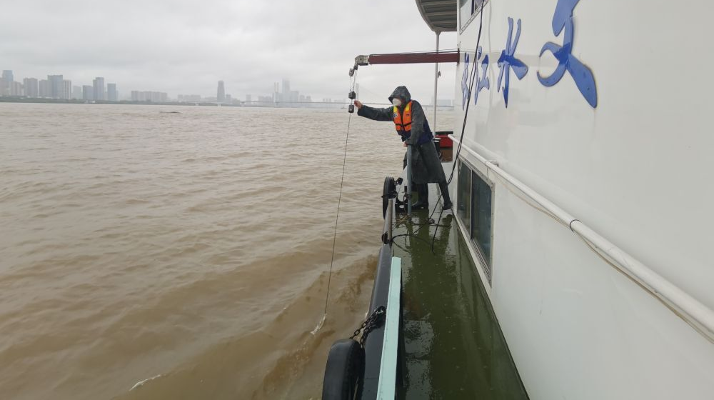 新华全媒+|早预警 早行动——气象水文气候信息如何助力防灾减灾