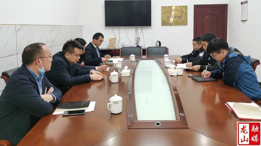 吴昱杰到苗儿滩镇、里耶镇、红岩溪镇调研督导禁毒等工作