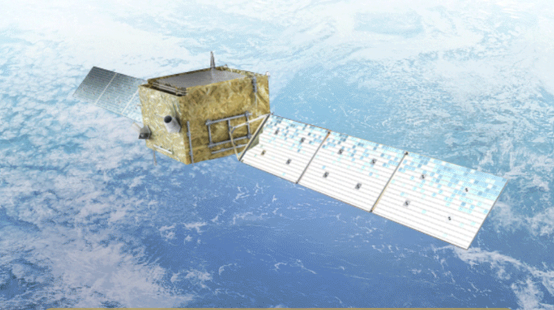 英雄归来｜不懈追求的航天梦