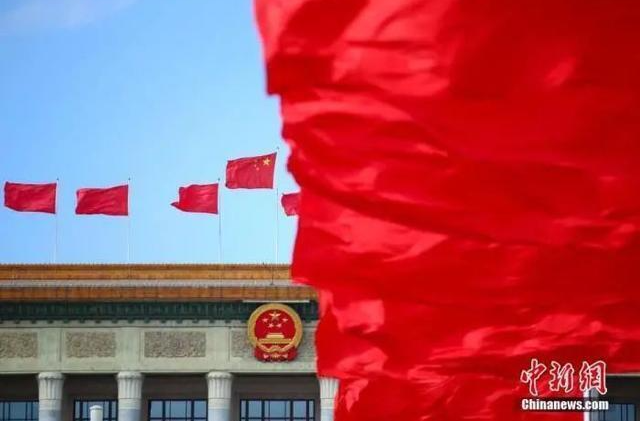 中国这十年，变变变!赞赞赞!