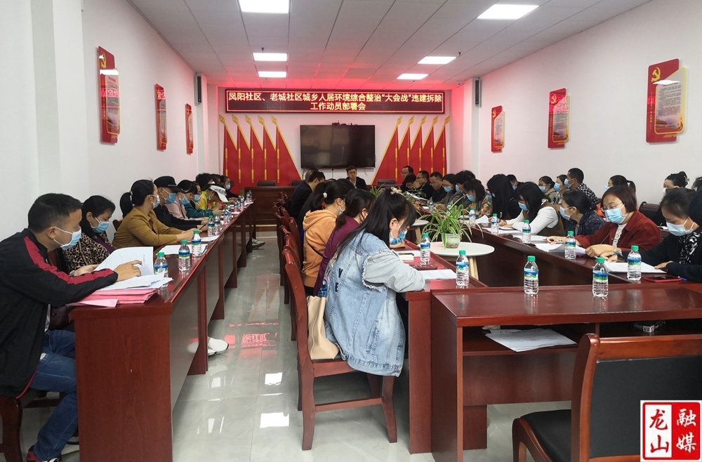 【喜迎二十大·全域文明创建在行动】向怿文到民安街道督促指导城乡人居环境综合整治工作