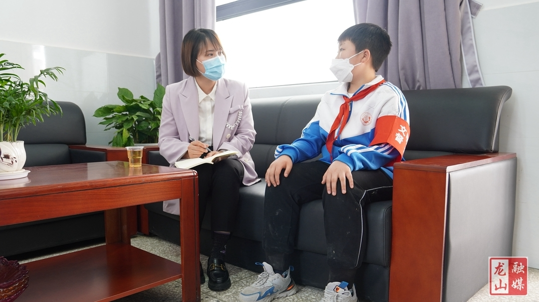 湖南日报报道长沙对口帮扶工作在龙山引发强烈反响