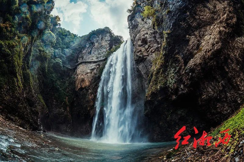 三色湘西 逐梦文旅