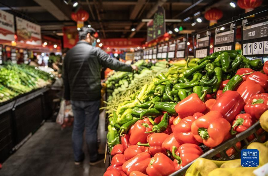 开创多彩贵州的美好未来——沿着总书记的足迹之贵州篇