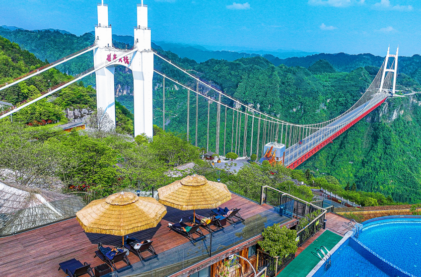 喜迎全州首届旅发大会，景区优惠享不停！