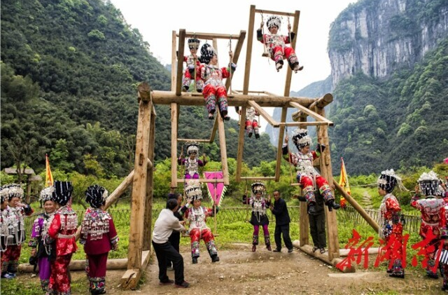 湖南日报丨武陵深处有大美——吉首市文化旅游产业发展走笔